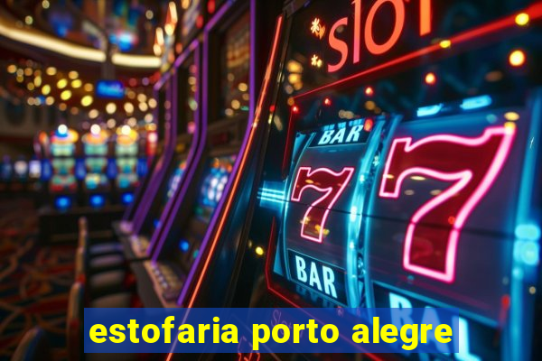 estofaria porto alegre